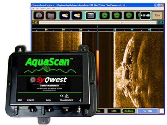 AquaScanɨϵͳ