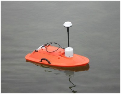 HydroBoat SP650M9΢ADCPЯʽңص綯