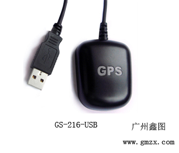 12GPSMOUSE GPSGstar GS-216-US