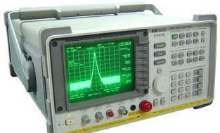 Agilent8565E