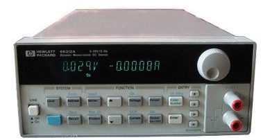 HP66312CHP66312A