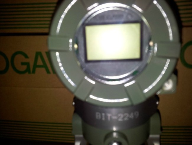 YOKOGAWAEJA118W-DHSG2DA-AA06-92