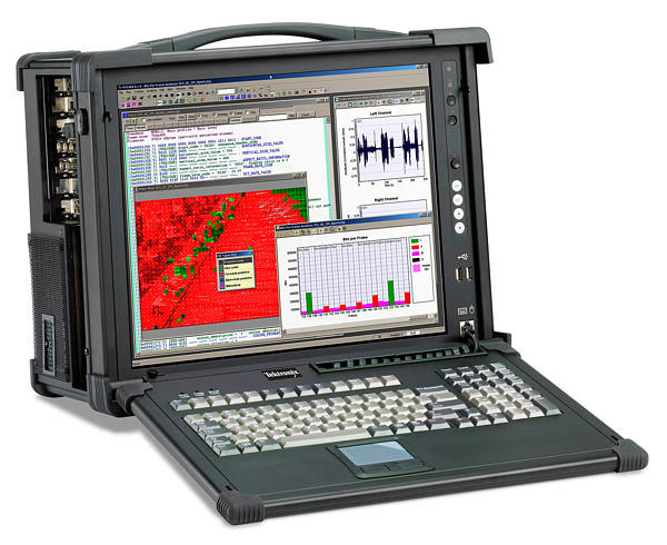 MTS4000 
