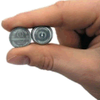 TemperatureHumidityIButton DS1923