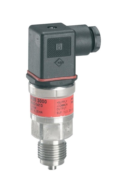 ˹danfoss)һѹ˹MBS 3000