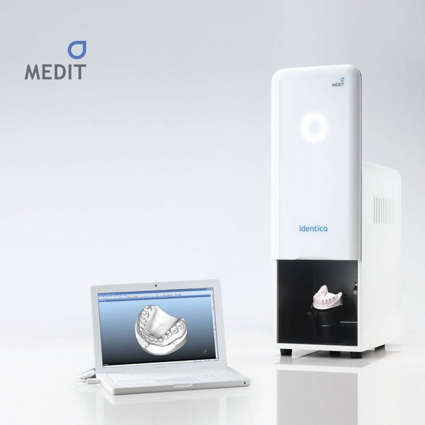 Medit Identicaάɨ
