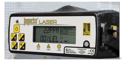 ӦѵЯʽINSPECTRA®LASER