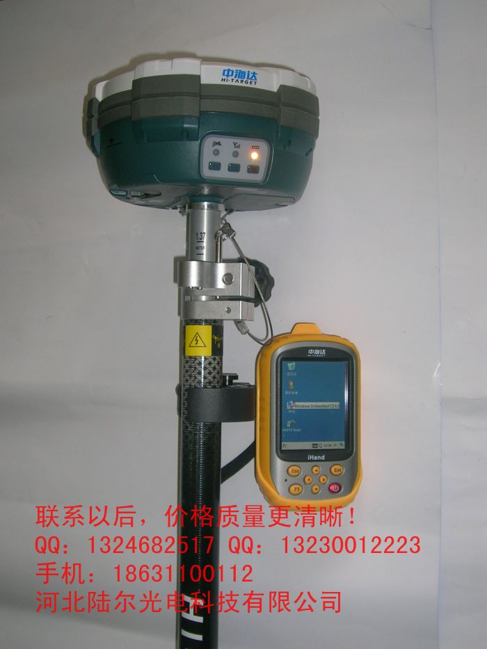 GPS RTK ȫվ άɨ γ