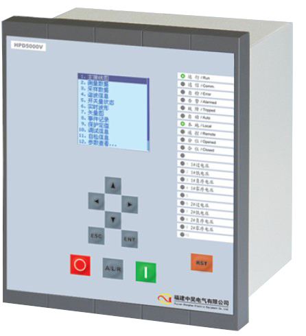 HPD5000ϵۺϱװ