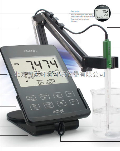 HI2030ƽʽĻ絼ʲⶨ