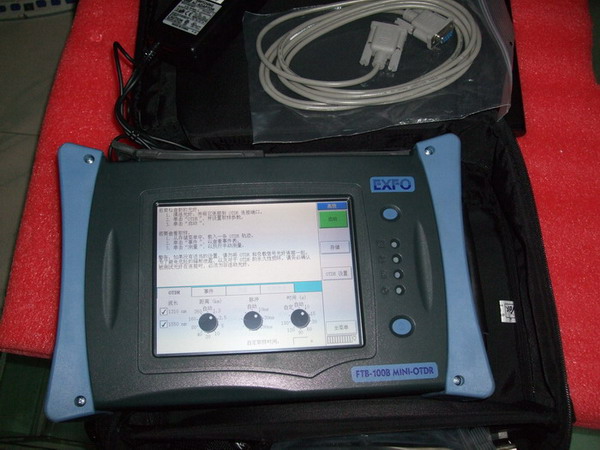 EXFO FTB-100Bʱ