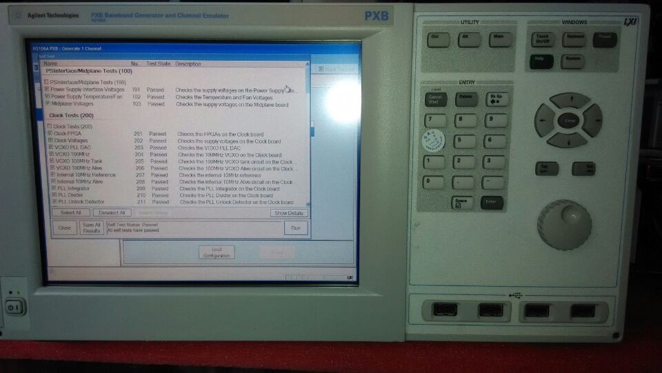 Agilent N5106A