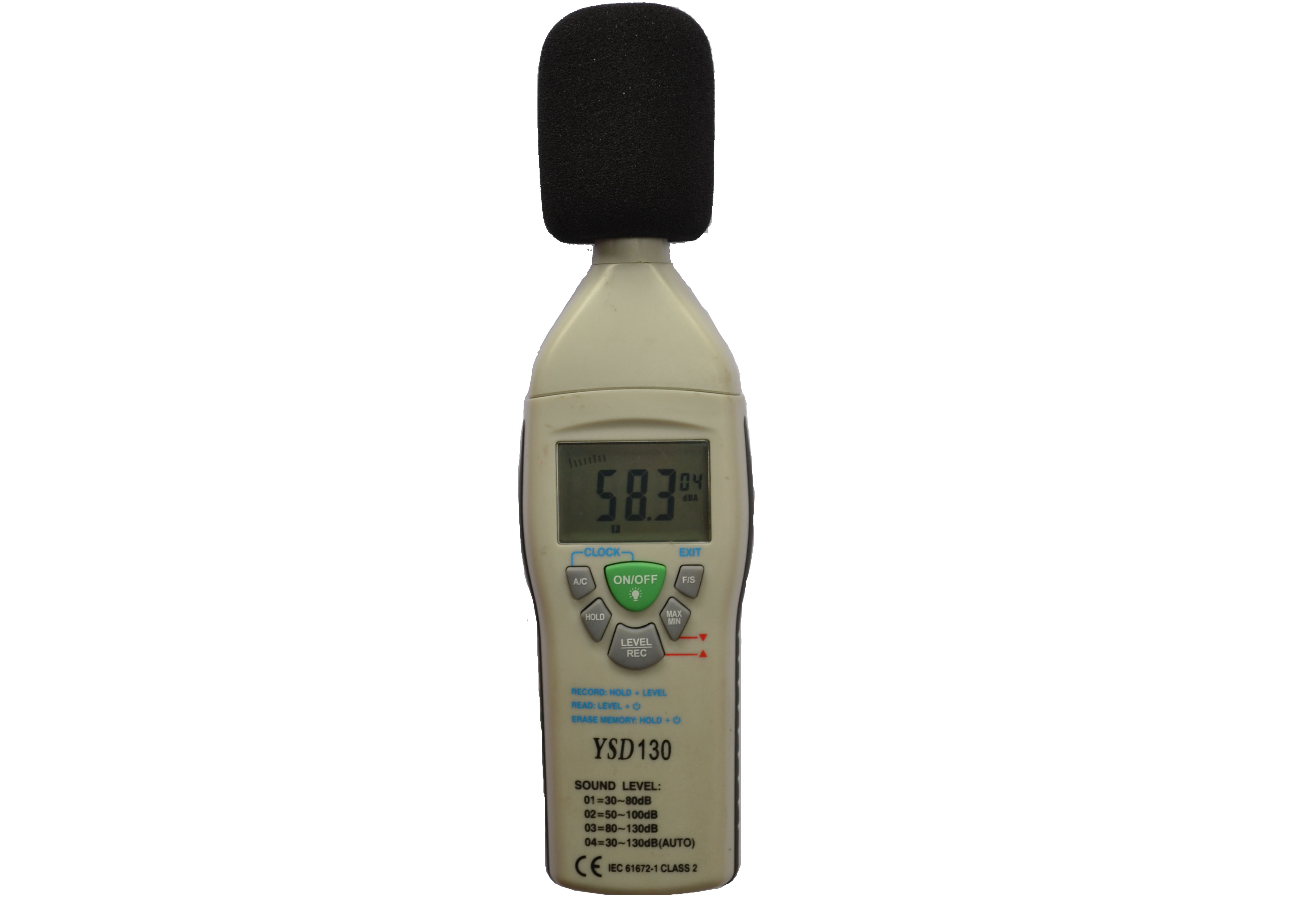 YSD130ñ
