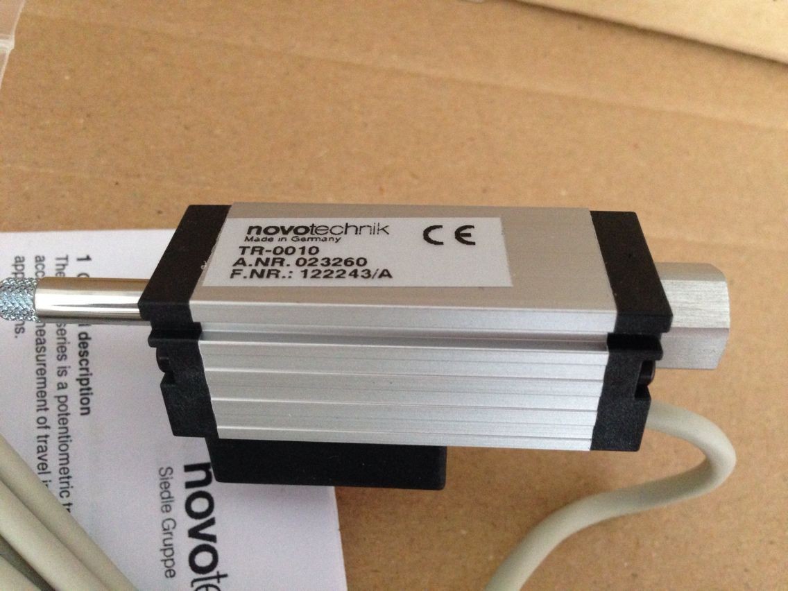ݸعŵNovotechnik/ӳTR50