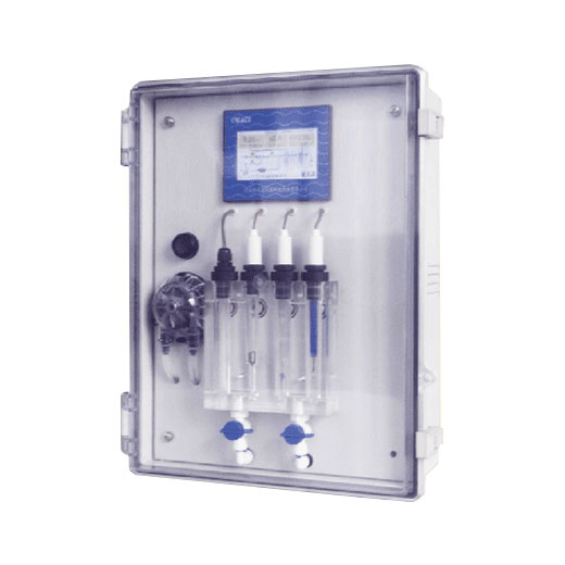 POP-8500A/Bȡ/pH/TEMP߷&άϵͳ