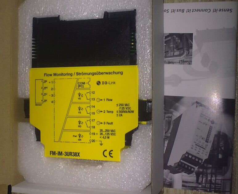 դFM-IM-3UR38X ͼturckȫդ