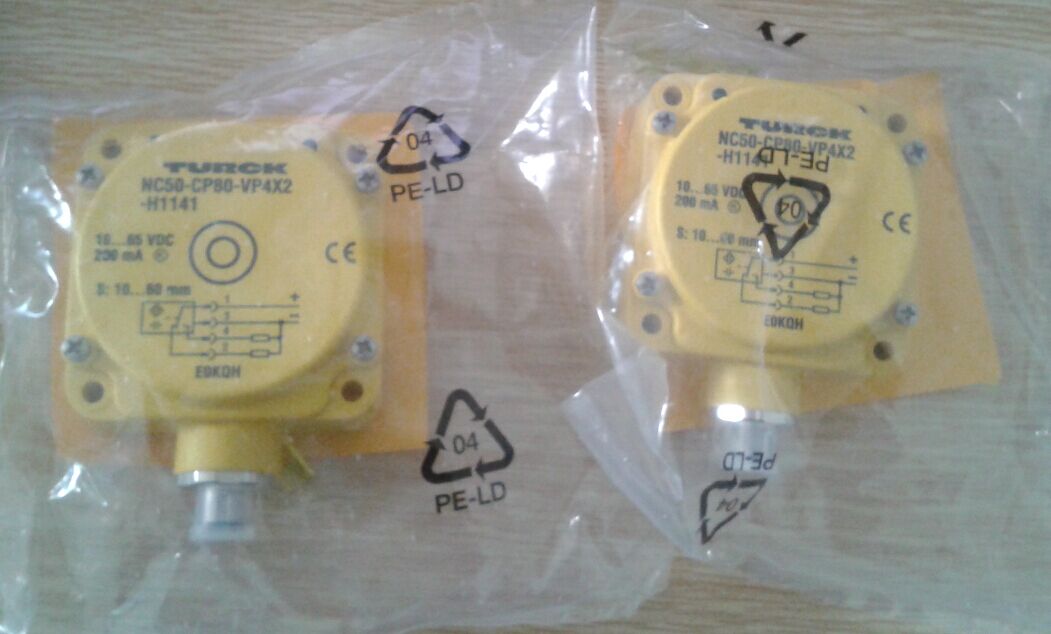 NC50-CP80-VP4X2-H1141ͼturckӽ