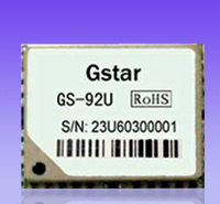 GPSλģ GstarƷ GS-92U