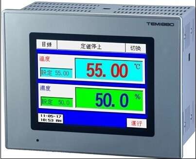 TEMI880ʪȿɳʽ