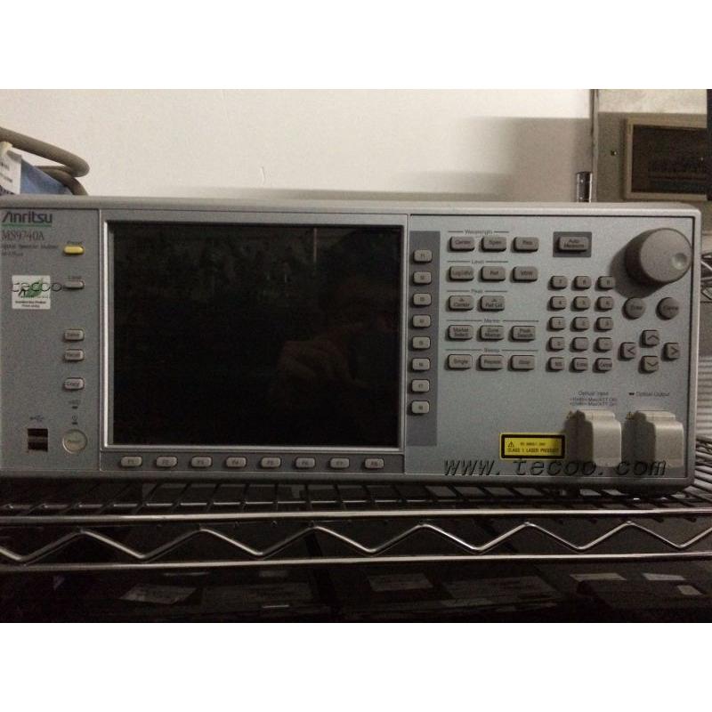 Anritsu MS9740A ׷