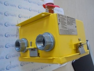 FCI