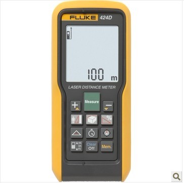 Fluke424D  »