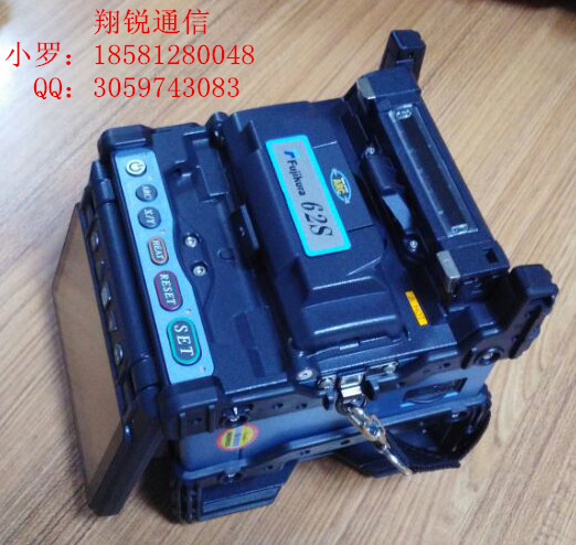 重庆光纤熔接机藤仓62S