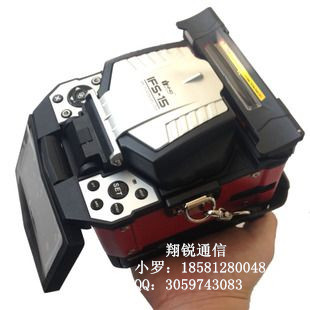 重庆进口韩国一诺IFS-15光纤熔接机价格