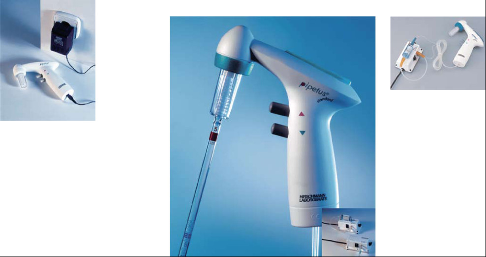 ¹ʩPipetus®-standard ﰲȫרõ綯Һ