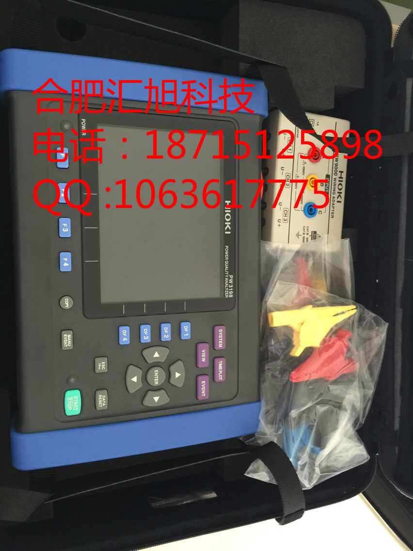 PW3198HIOKI˵
