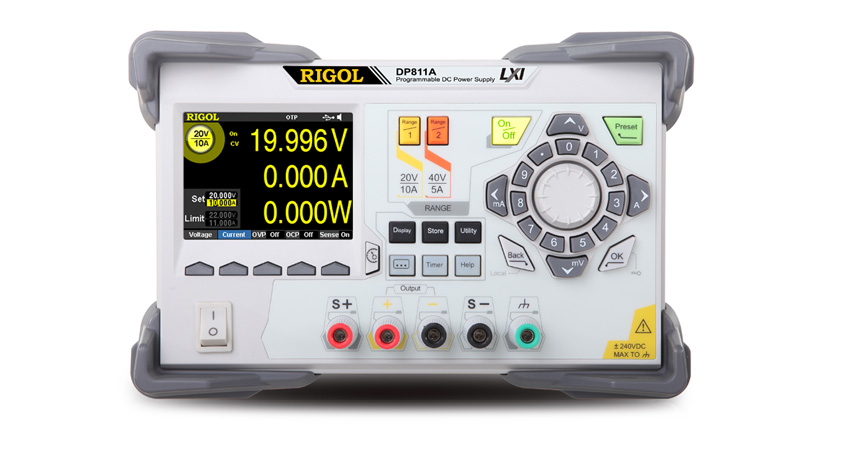 ԴRIGOL DP811A/DP811 ɱֱԴ