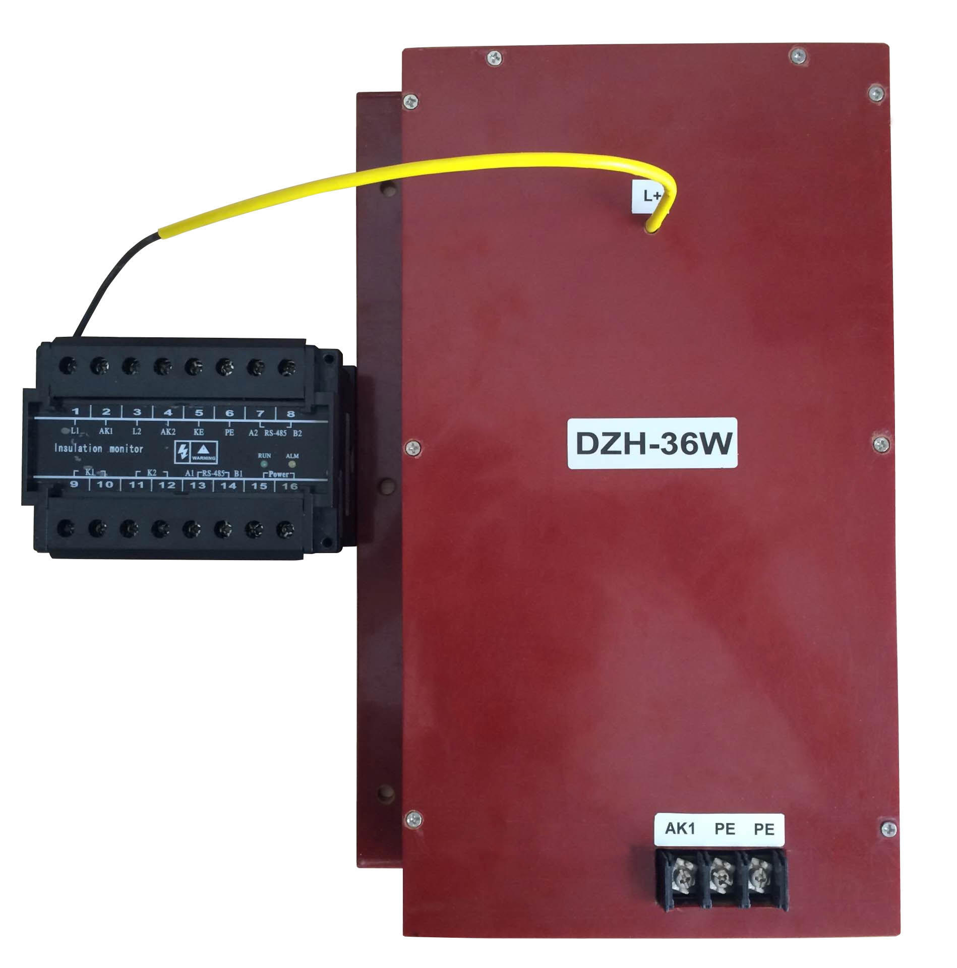 AC/DC 0-11.5kv ֱͨøѹԵ