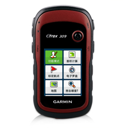 Garmin/etrex209/309GPS+˫Ƕλ