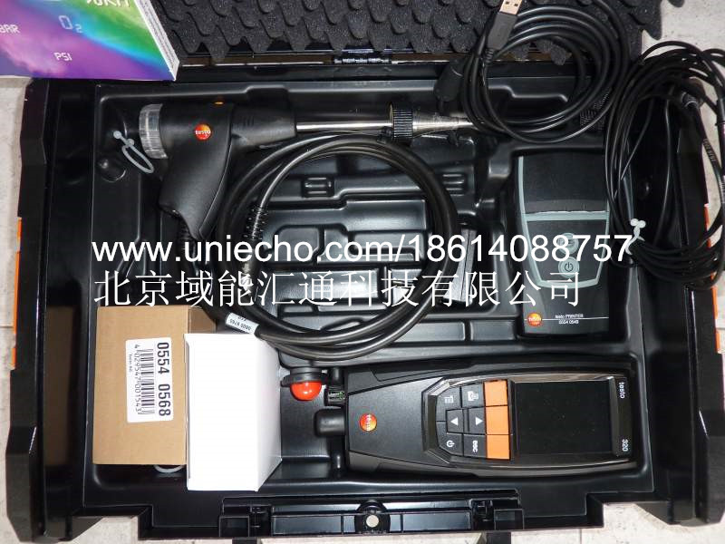 ͼ testo 320 ϵͳר