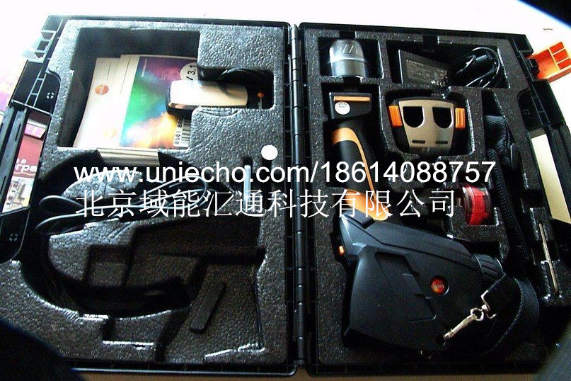¹ͼ testo 875-1i/875-2i 