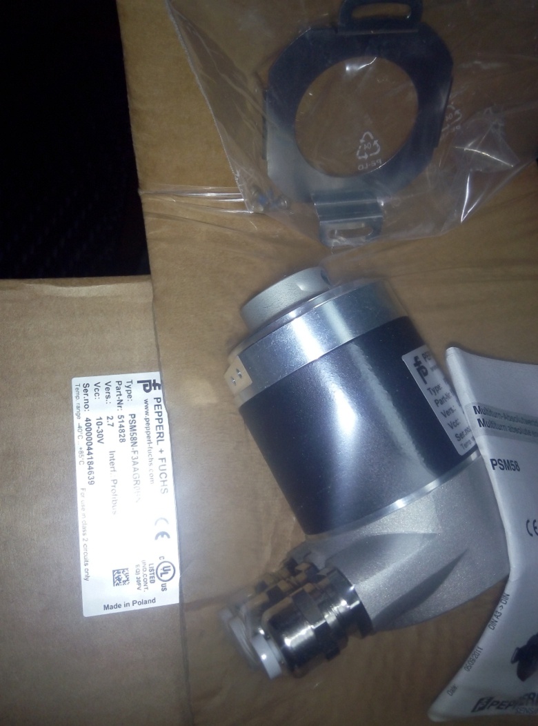 HOhner 30 4599 1024 KW40/94