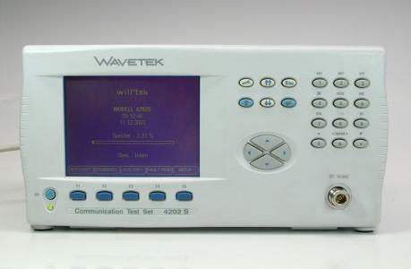 ۻWavetek4202Sۺϲ