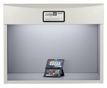X-Rite Judge QC׼Դ
