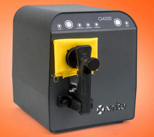 X-Rite Ci4200̨ʽֹɫ