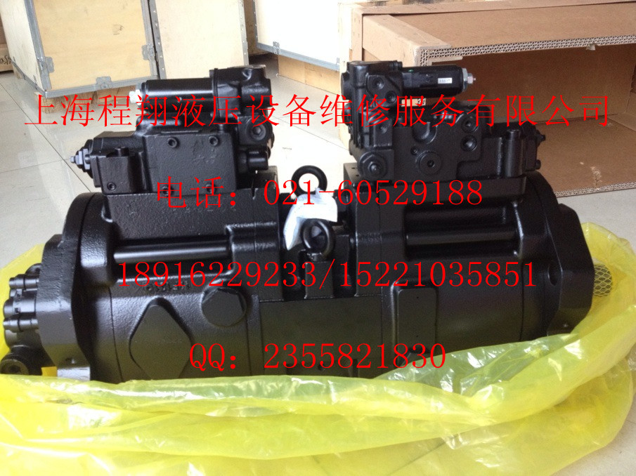 Ϻ质K3V112DT155R-9N09Һѹά