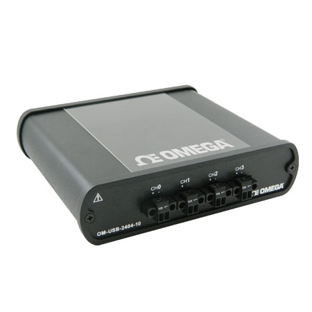 OM-USB-2404-60¼ OMEGAOM-USB-240