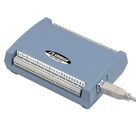 OM-USB-3103ݲɼOM-USB-3103 Omega