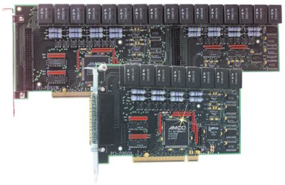 PCI-DAS08 OmegaݲɼPCI-DAS08