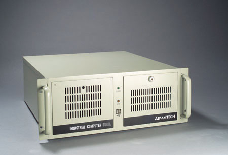 4UлIPC-610-L 154UлIPC-610