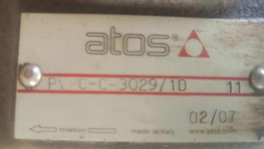ATOS˹PVPC-C-3029/10