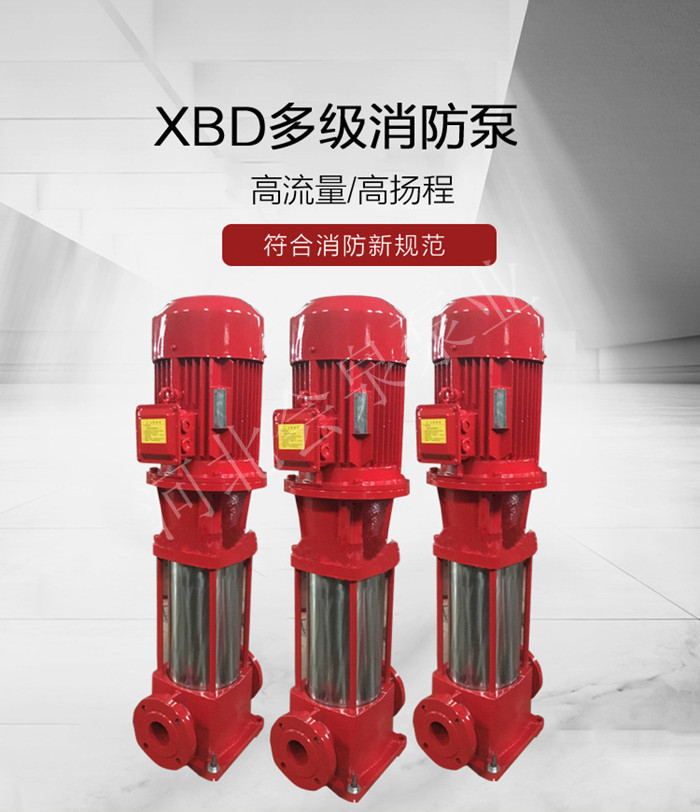 XBD2.8/1.1-25L(W)ת١ֻ