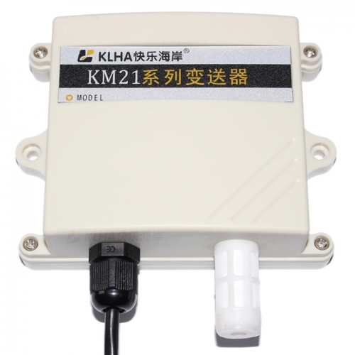 ֺ[KM21B10]RS485ʪȴ MODBU