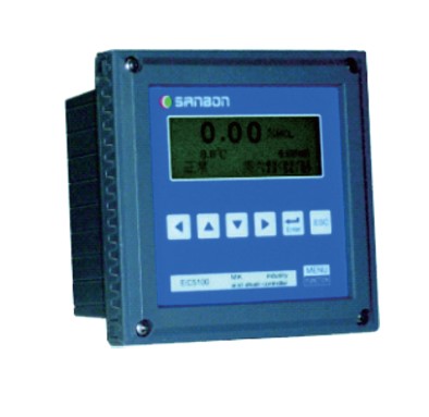 ҵ߰ˮŨȼ EC5100
