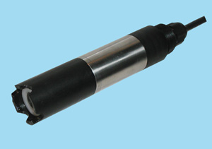 Oxygen 4100S型溶解氧电极说明书 毫克溶氧电极