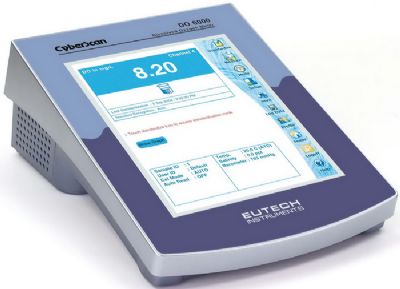 Eutech CyberScan DO6000 ܽ